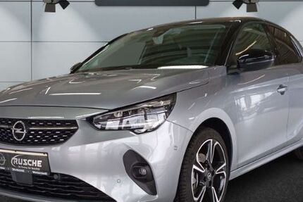 Opel Corsa 18.633 km 14.497 &euro; Wolmirstedt 39326