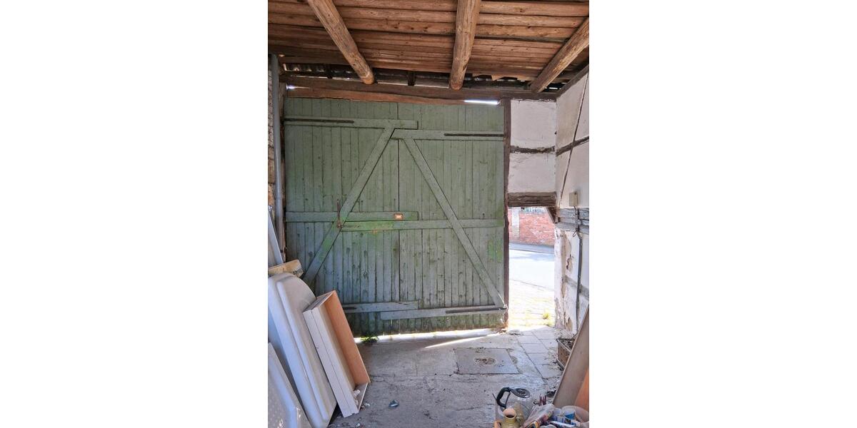 Einfamilienhaus Magdeburg Beyendorf-Sohlen - 8 Zimmer, 120 m&sup2;, 25.000&euro; | Angebot:26166840