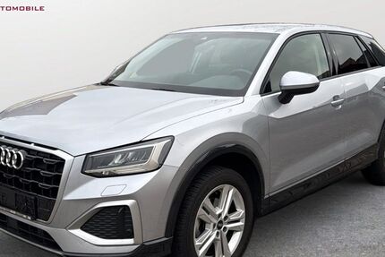 Audi Q2 38.000 km 17.900 &euro; Barleben bei Magdeburg 39179
