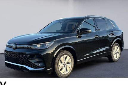 VW Tiguan 2.500 km 49.995 &euro; Magdeburg 39114