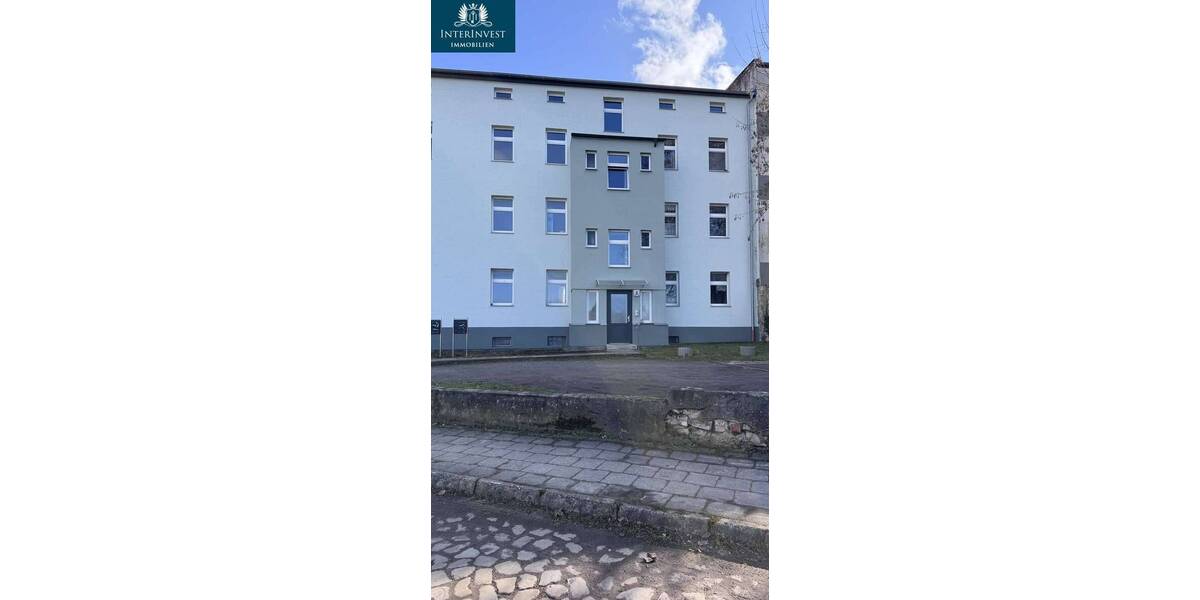 Etagenwohnung Magdeburg Lemsdorf - 2 Zimmer, 48 m&sup2;, 360&euro; | Angebot:26127440