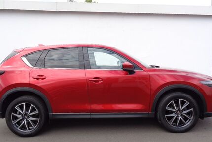 Mazda CX-5 73.041 km 22.900 € Magdeburg 39126