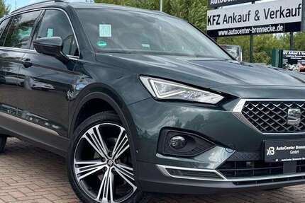 Seat Tarraco 123.850 km 25.950 € Magdeburg 39118