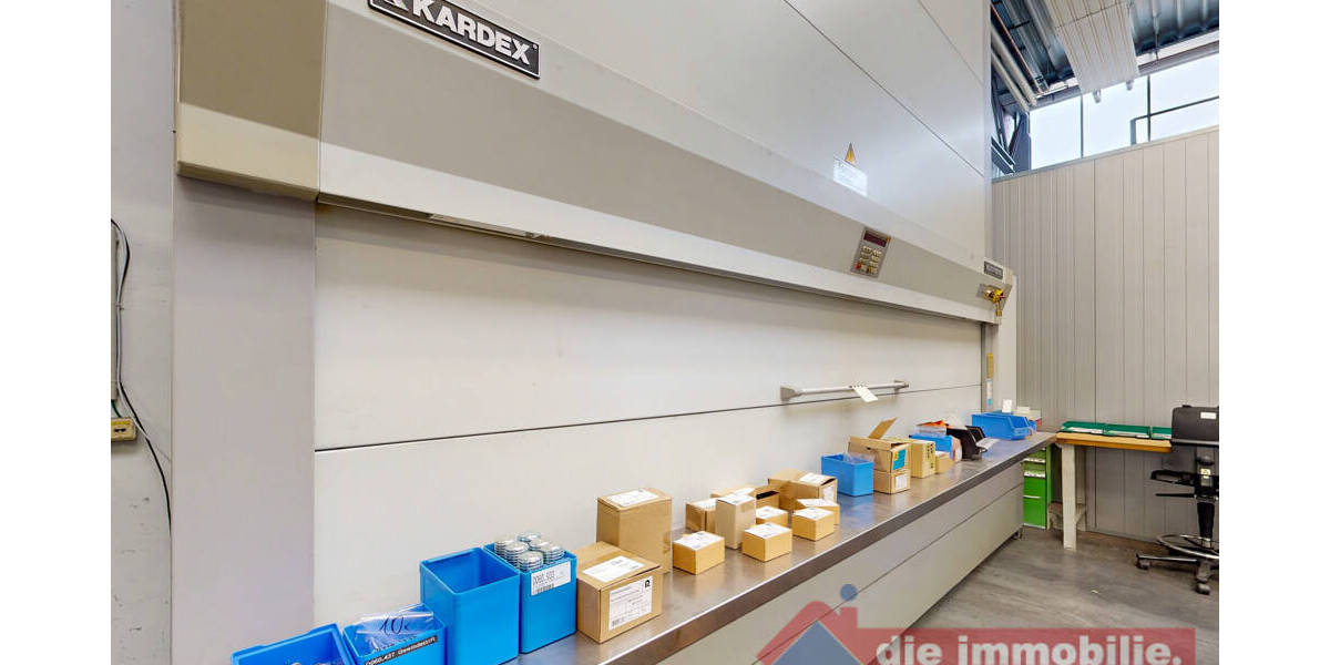 Gewerbeobjekt Niederndodeleben Niederndodeleben - 1.350.000&euro; | Angebot:26129480