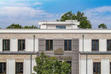 Neubau in der „Buckauer Insel“ zimmer