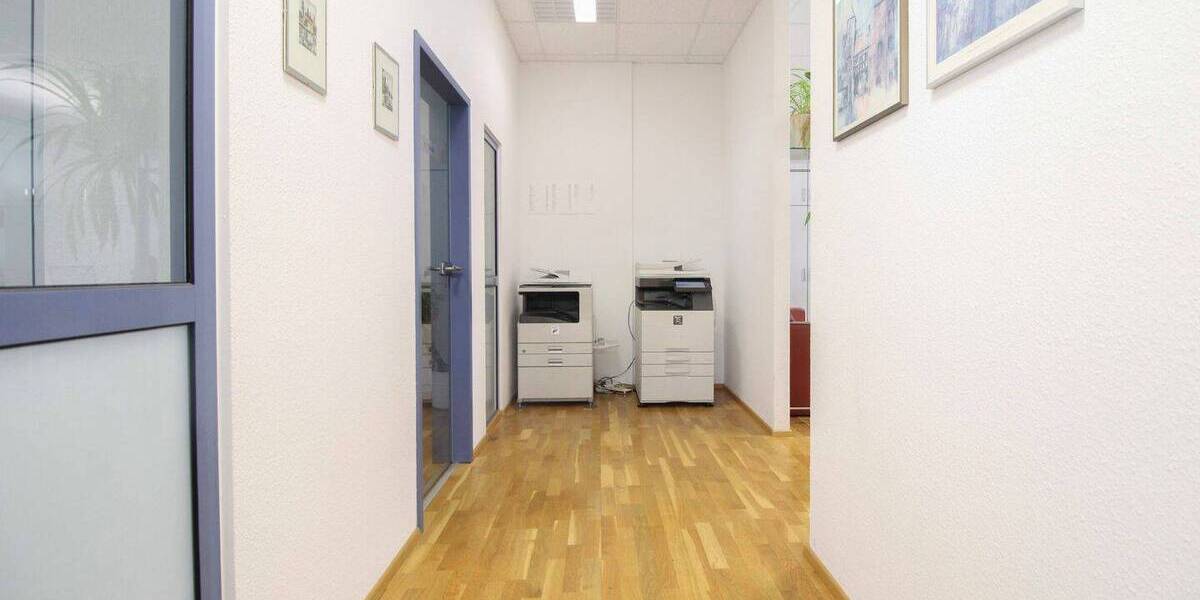 Gewerbeobjekt Magdeburg Neue Neustadt - 110.000&euro; | Angebot:26886777
