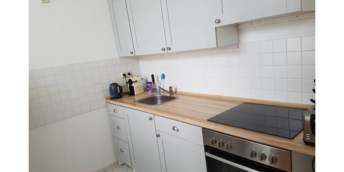 Etagenwohnung Magdeburg Leipziger Str. - 2 Zimmer, 66.000&euro; | Angebot:26858912