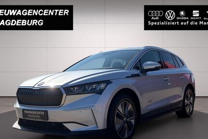 Skoda Enyaq 12.063 km 42.380 &euro; Magdeburg 39128