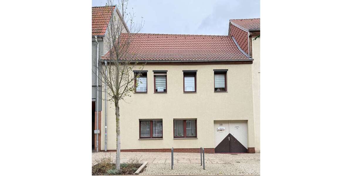 Haus zum Kaufen in Haldensleben 190.000 € 160 m² 5 zimmer