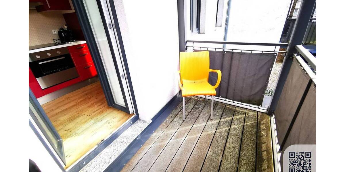 Etagenwohnung Magdeburg Stadtfeld Ost - 2 Zimmer, 2.071&euro; | Angebot:26266511