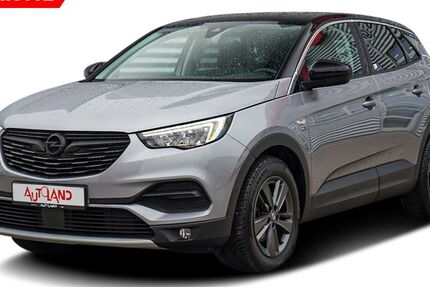 Opel Grandland (X) 21.841 km 20.490 &euro; Magdeburg 39118