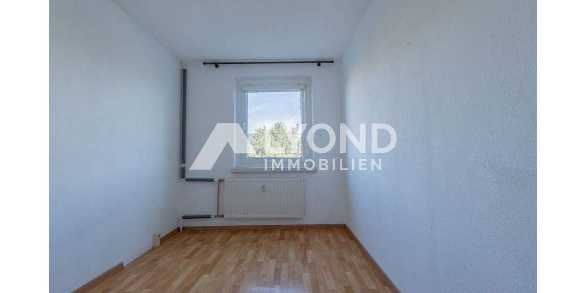 Etagenwohnung Magdeburg / Neustädter Feld Neustädter Feld - 3 Zimmer, 60 m&sup2;, 95.000&euro; | Angebot:25773079