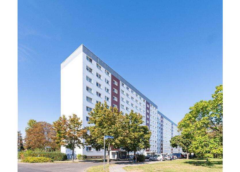 Wohnung zum Mieten in Magdeburg 535,44 € 66.93 m²