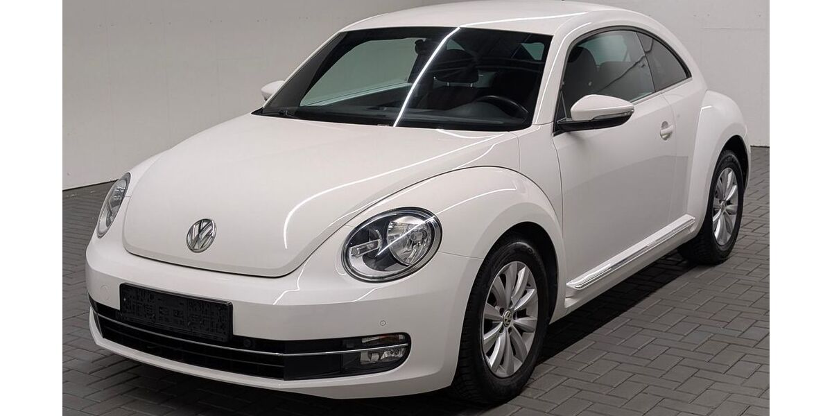 VW Beetle 78.240 km 8.980 &euro; Langenweddingen 39171