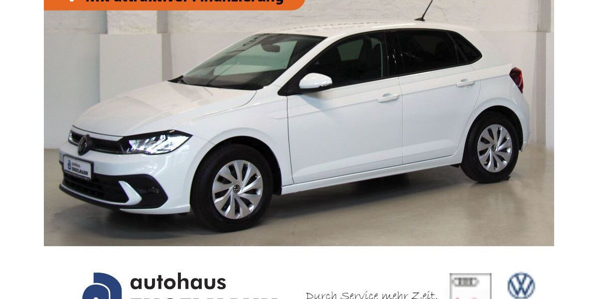 VW Polo 40.900 km 13.900 &euro; Magdeburg 39112