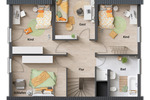 Mehrfamilienhaus, Wohnhaus Magdeburg Lemsdorf - 7 Zimmer, 176 m&sup2;, 513.705&euro; | Angebot:25700396