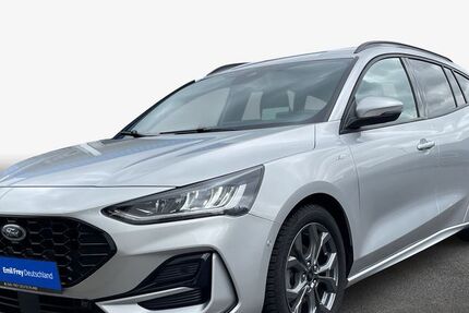 Ford Focus 11.898 km 24.534 &euro; Magdeburg 39116