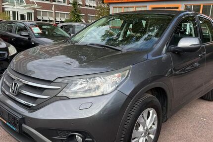 Honda CR-V 58.050 km 13.990 &euro; Magdeburg 39124