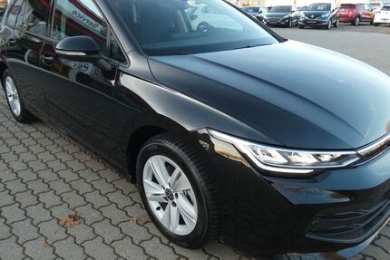 VW Golf 11.711 km 29.580 &euro; Magdeburg 39120