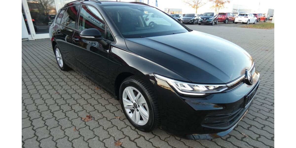 VW Golf 11.711 km 29.580 &euro; Magdeburg 39120
