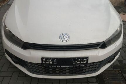 VW Scirocco 151.000 km 2.500 &euro; Rogätz 39122