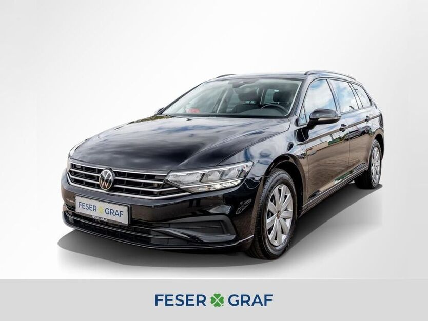 Passat Variant