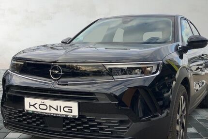 Opel Mokka 5.251 km 26.999 &euro; Heyrothsberge 39175