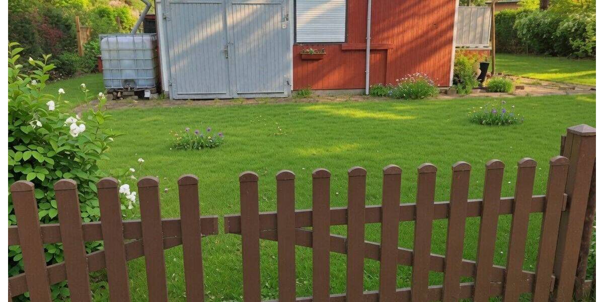 Bungalow Plötzky Plötzky - 2 Zimmer, 40 m&sup2;, 29.000&euro; | Angebot:26853163