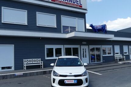 Kia Rio 92.000 km 9.900 &euro; Magdeburg 39108