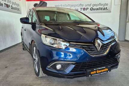 Renault Scenic 111.411 km 10.200 &euro; Magdeburg 39126