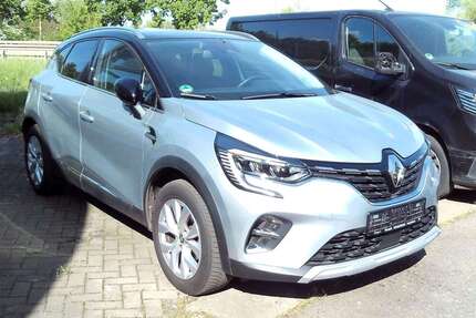 Renault Captur 18.200 km 15.900 &euro; Magdeburg 39124