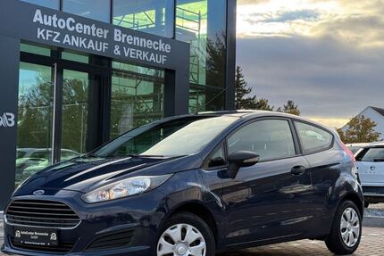 Ford Fiesta 63.280 km 5.750 &euro; Magdeburg 39118