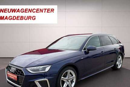 Audi A4 26.280 km 36.490 &euro; Magdeburg 39128