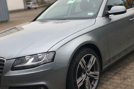Audi A4 157.804 km 8.990 &euro; Magdeburg 39104