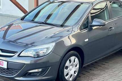 Opel Astra 99.470 km 5.990 &euro; Schönebeck 39218