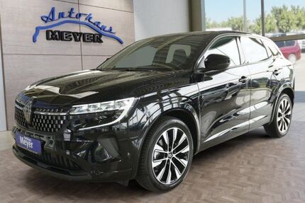 Renault Austral 19.800 km 30.800 &euro; Hohenwarsleben bei Magdeburg 39326