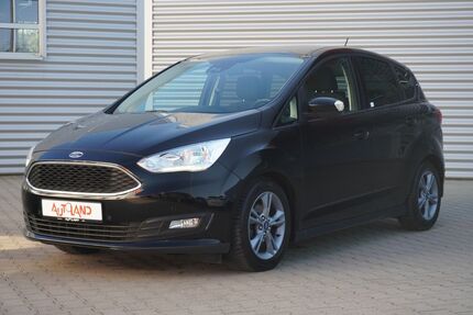 Ford C-Max 91.515 km 11.990 &euro; Magdeburg 39118