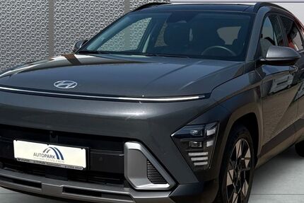 Hyundai KONA 9.400 km 31.980 € Haldensleben 39340