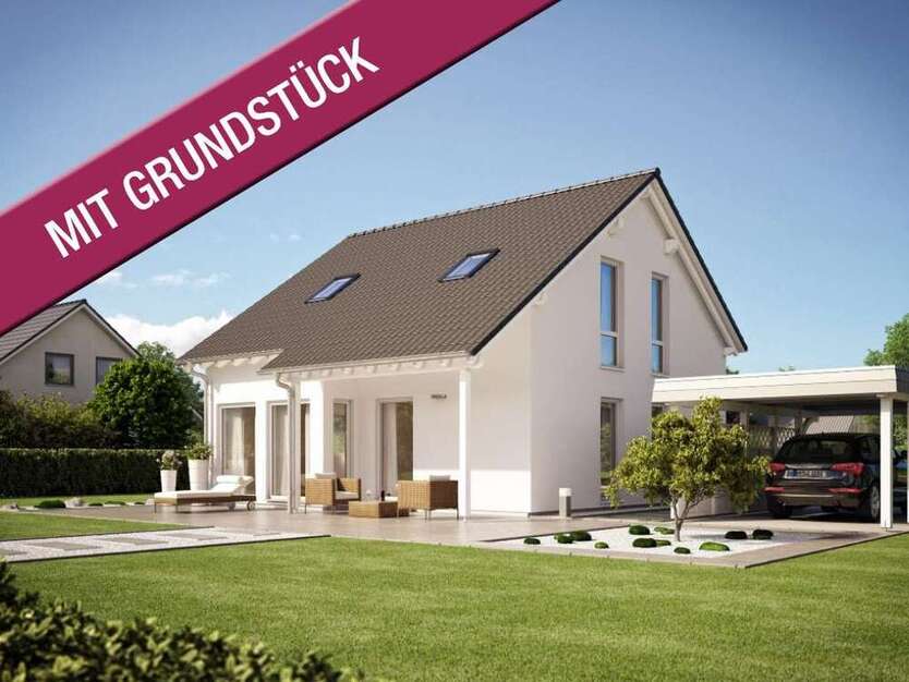Haus zum Kaufen in Hohenwarthe 389.900 € 116 m²