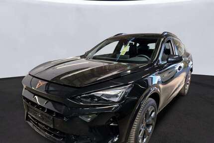 Cupra Formentor 16.986 km 32.490 &euro; Magdeburg 39128