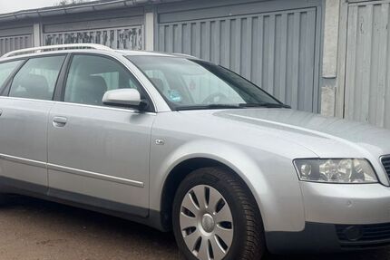 Audi A4 260.500 km 1.950 &euro; Magdeburg 39124