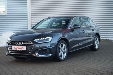 Audi A4 105.725 km 25.990 &euro; Magdeburg 39118