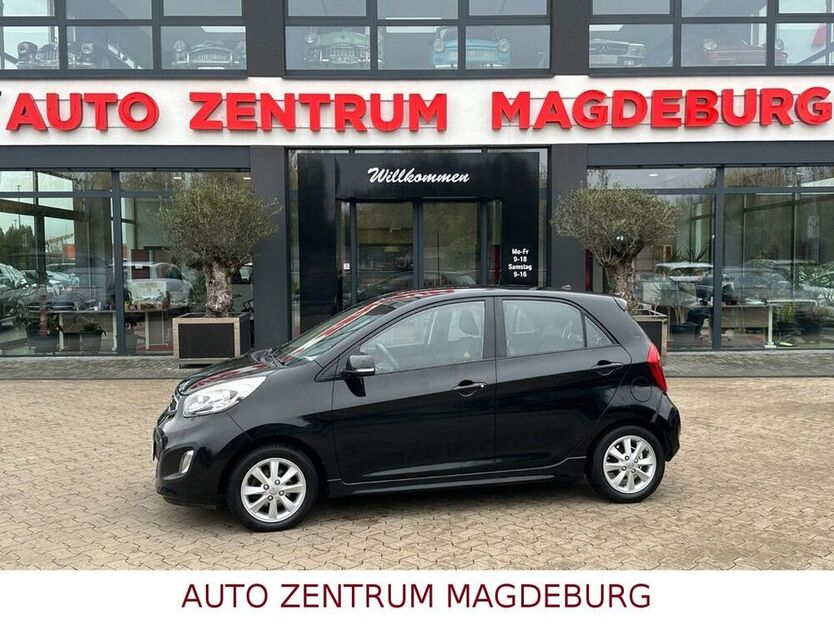 Picanto