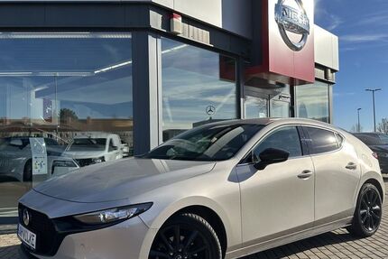 Mazda 3 19.980 km 24.490 &euro; Magdeburg 39120