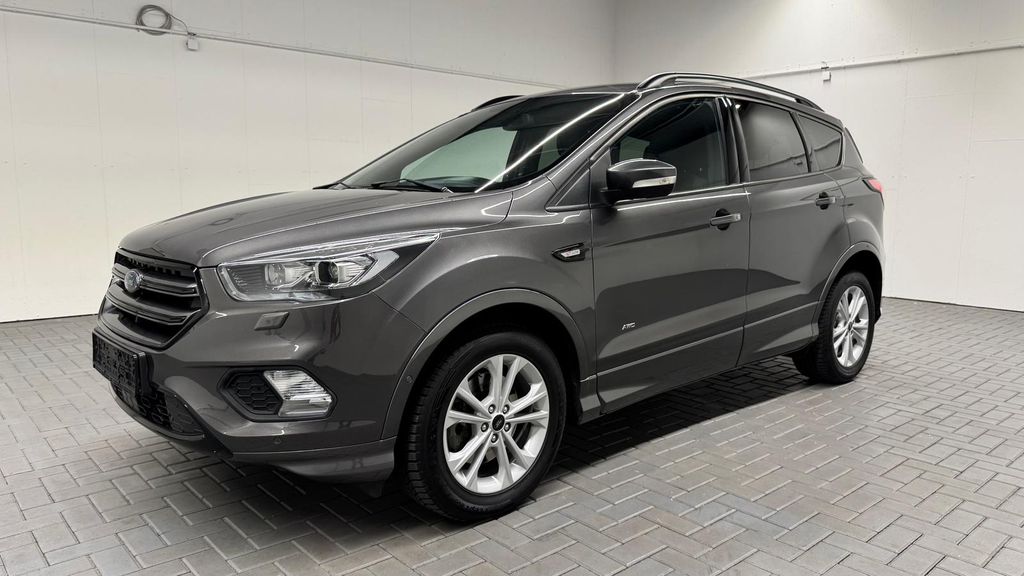 Ford Kuga 69.750 km 19.480 &euro; Langenweddingen 39171