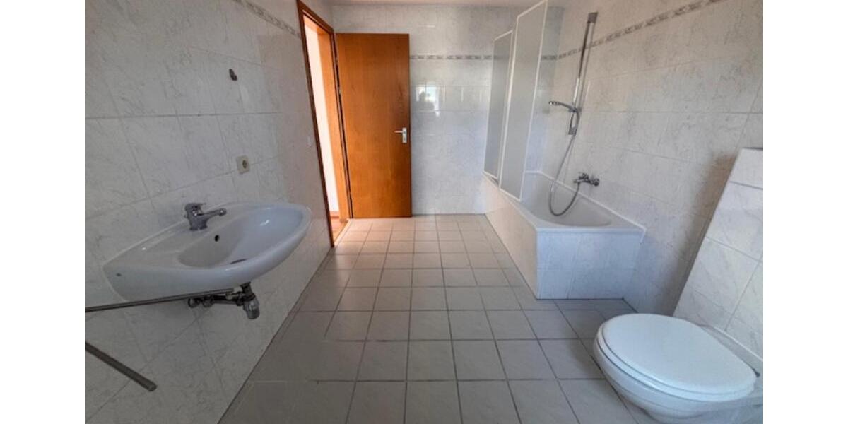 Maisonettenwohnung Magdeburg Leipziger Straße - 3 Zimmer, 95 m&sup2;, 570&euro; | Angebot:25323387