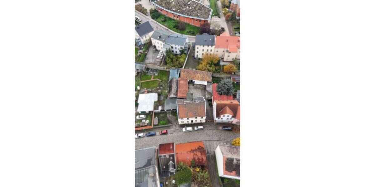 Mehrfamilienhaus, Wohnhaus Schönebeck (Elbe) Schönebeck - 1 Zimmer, 240 m&sup2;, 169.500&euro; | Angebot:25666807