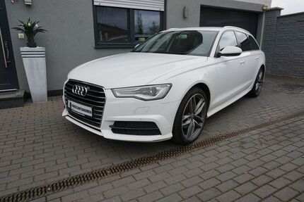 Audi A6 320.100 km 9.900 &euro; Magdeburg 39114