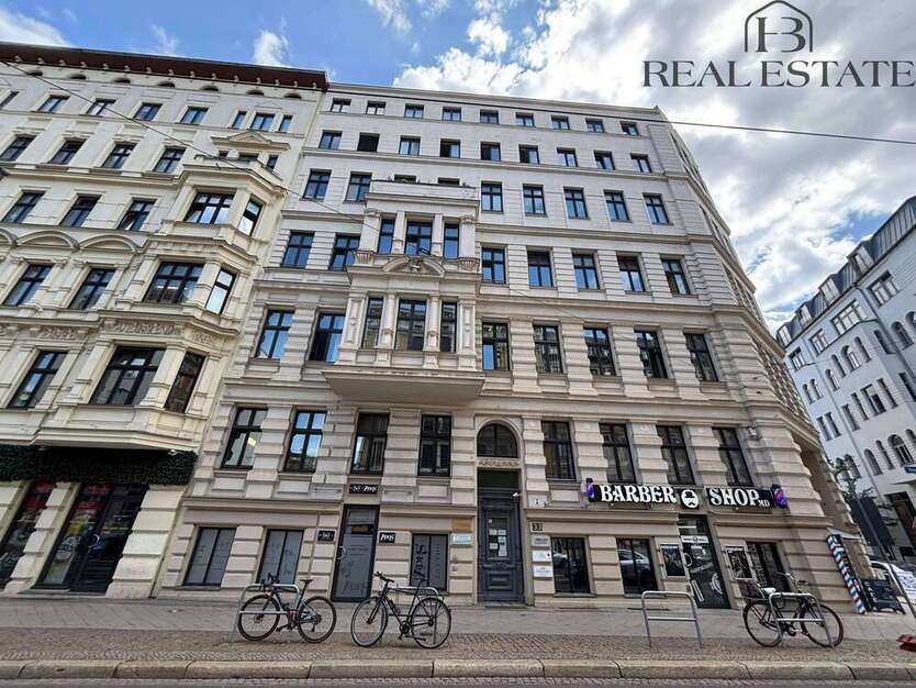 Wohnung zum Mieten in Magdeburg 933 € 116.65 m²