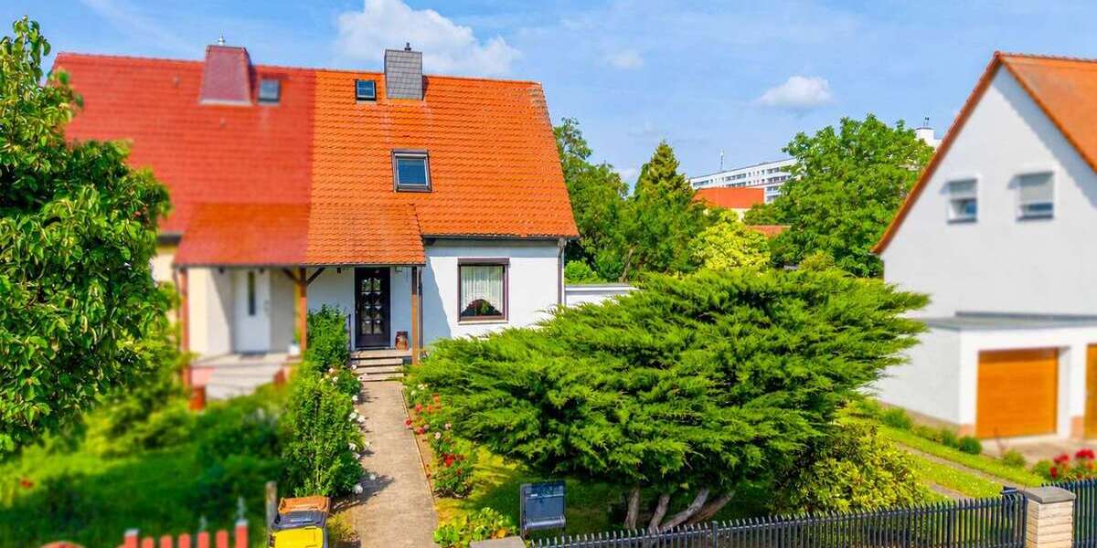 Einfamilienhaus Magdeburg / Reform Reform - 4 Zimmer, 96 m&sup2;, 279.000&euro; | Angebot:26967208